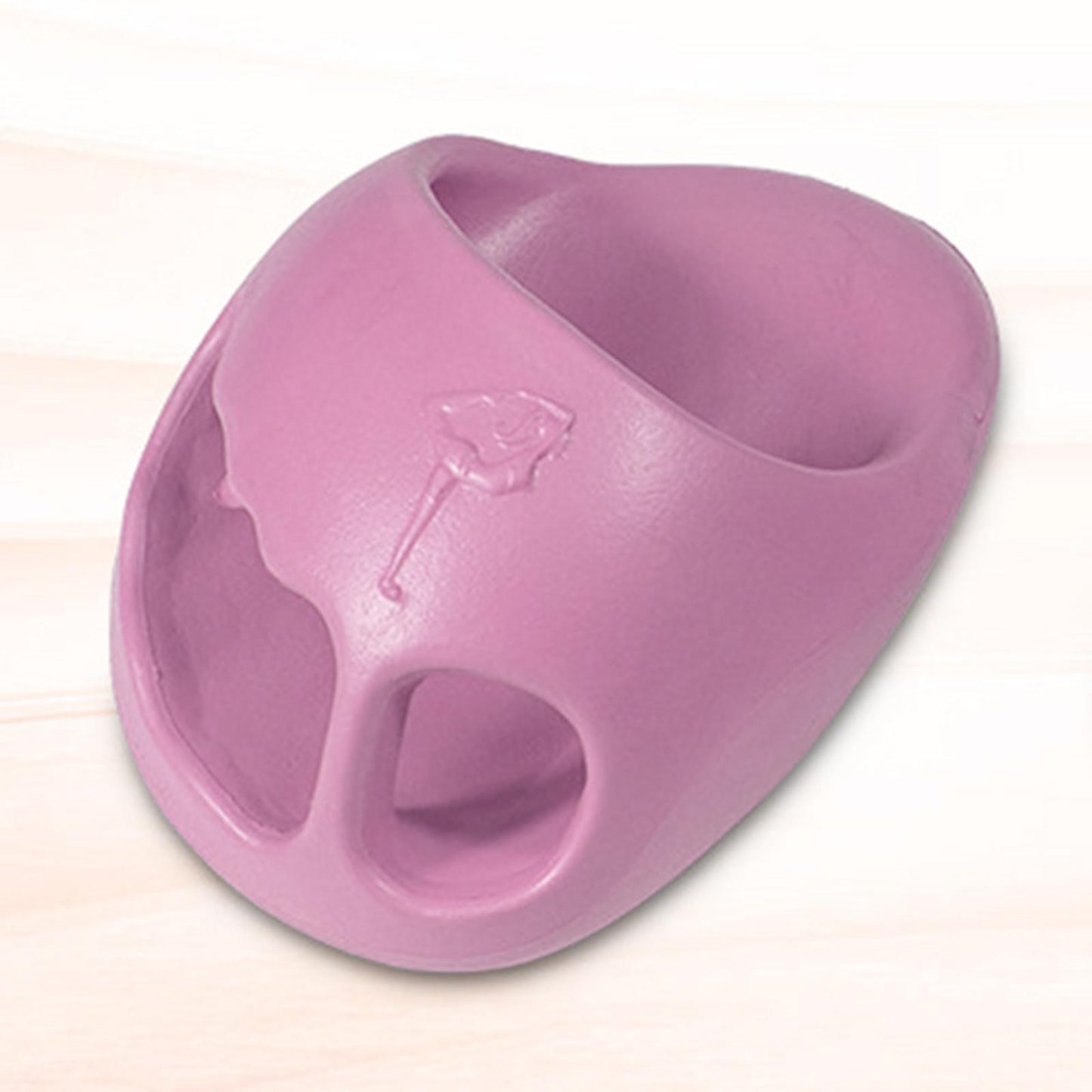 Shaking Sandals Slippers Lose Weight Fat Burner Stovepipe Leg Shaping Pink