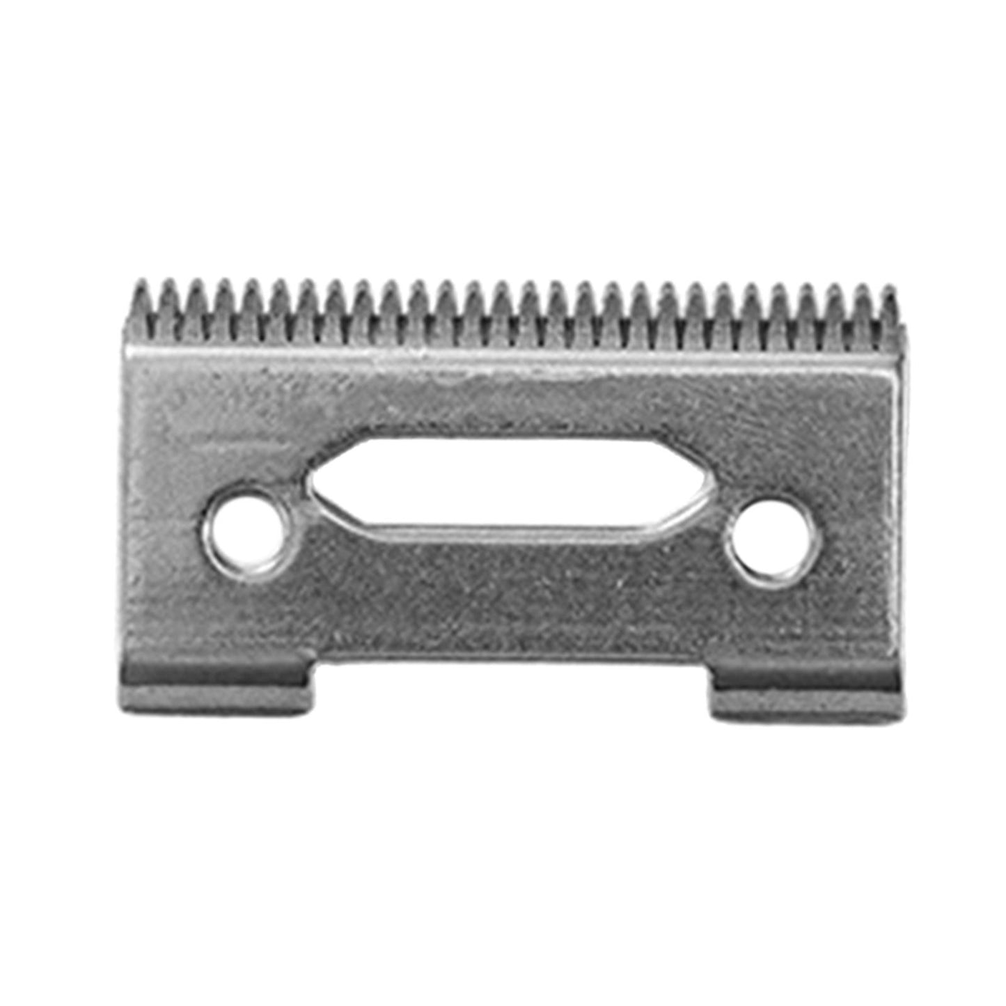 Hair Trimmer Cutter Head Blade Replacement for WAHL 8504 8148 Silver