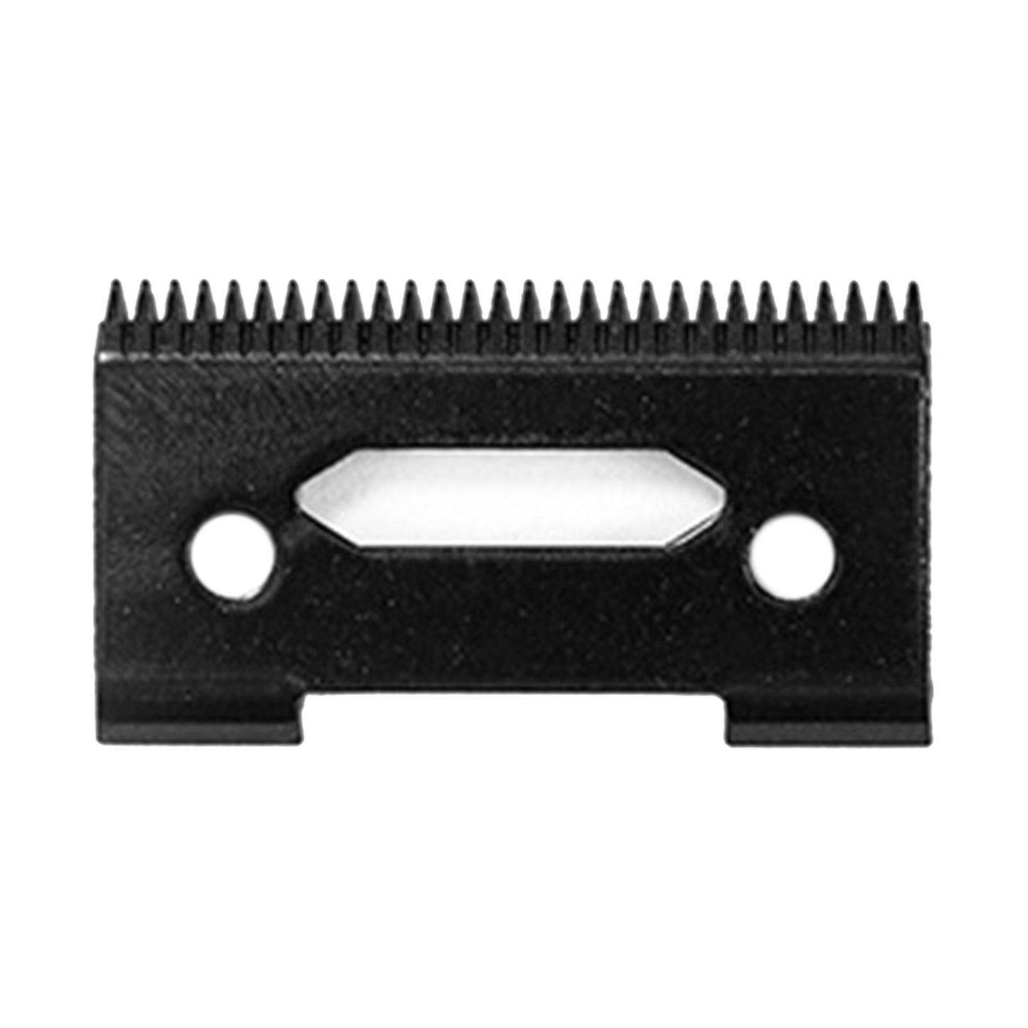 Hair Trimmer Cutter Head Blade Replacement for WAHL 8504 8148 Black