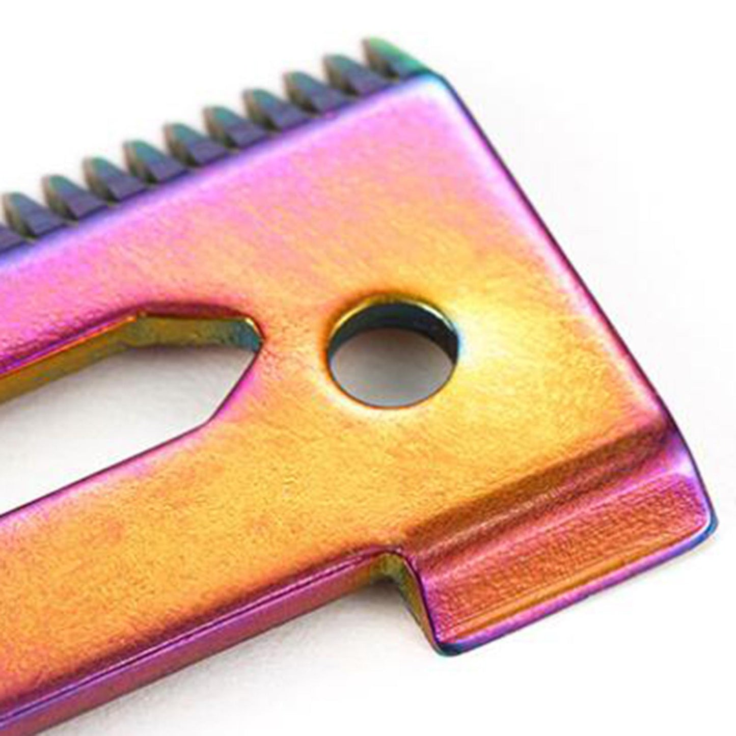 Hair Trimmer Cutter Head Blade Replacement for WAHL 8504 8148 Multicolor