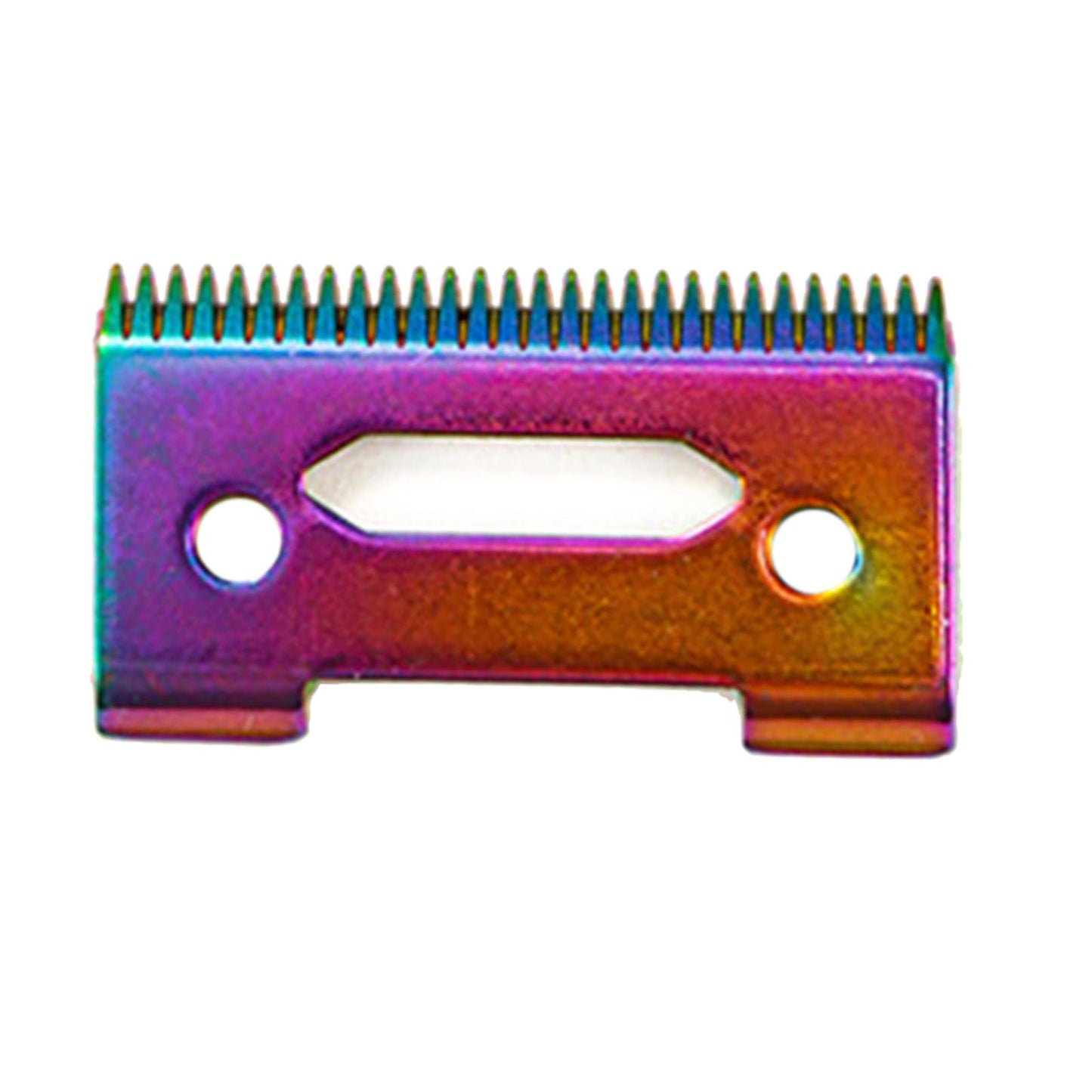 Hair Trimmer Cutter Head Blade Replacement for WAHL 8504 8148 Multicolor