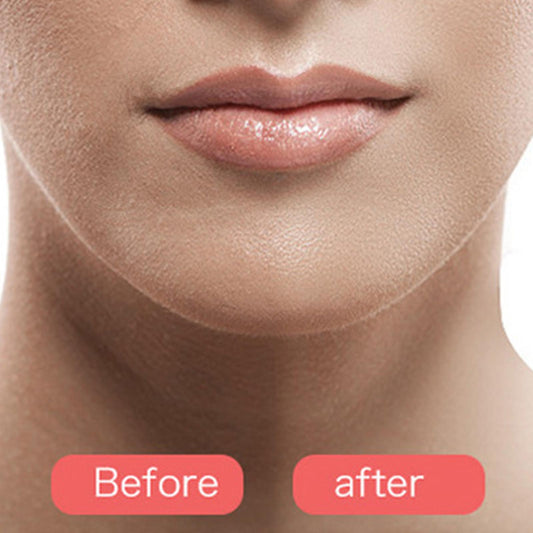 2 in 1 Electric Facial Cleansing Brush Pore Oil with Soft Head Massaging