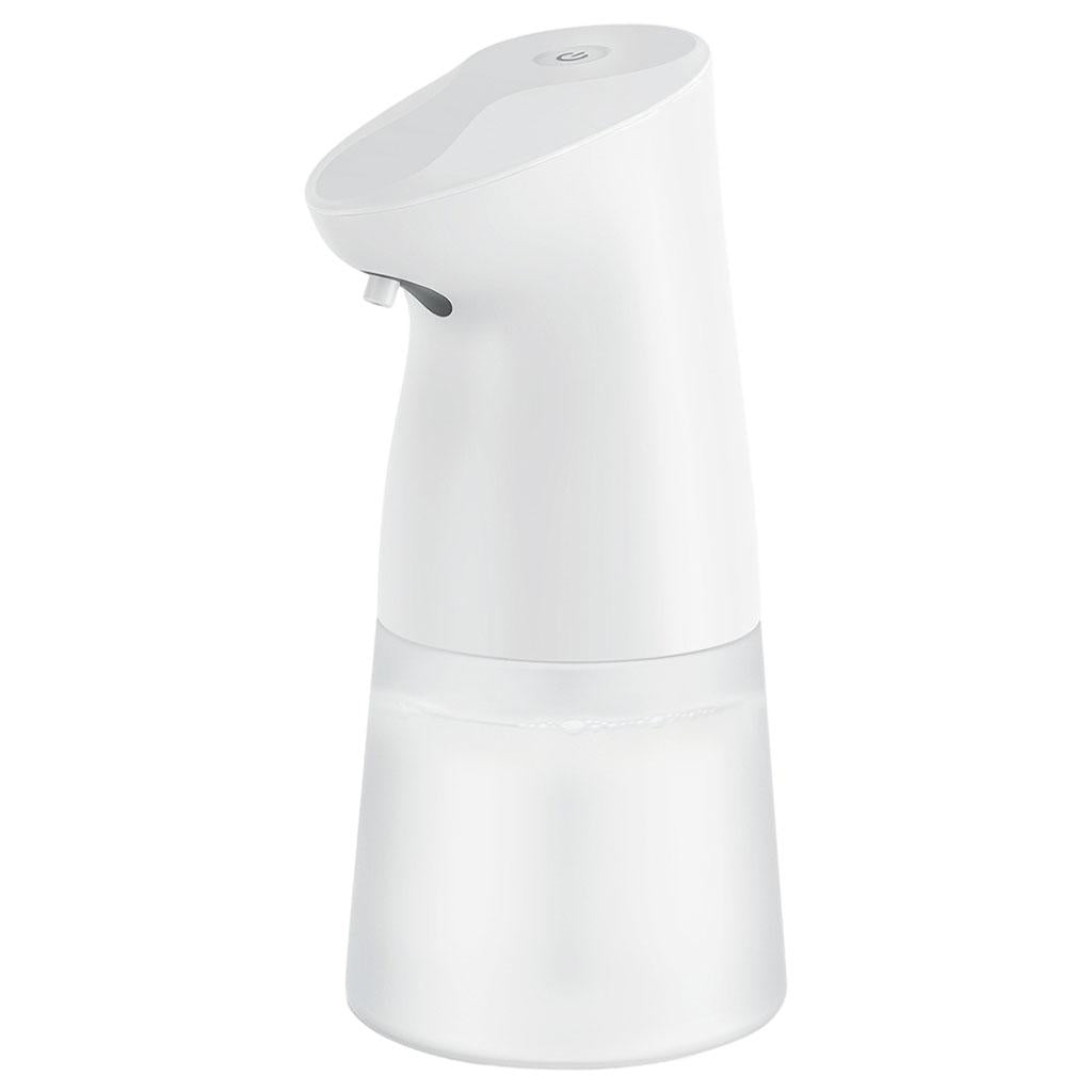 450ml Touchless Automatic Induction Alcohol Sprayer Dispenser Sterilizer