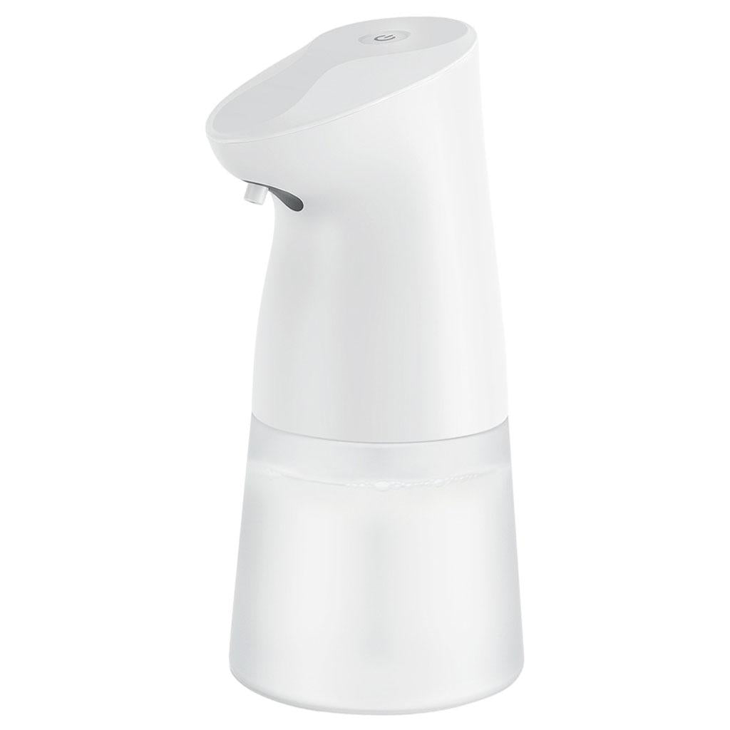 450ml Touchless Automatic Induction Alcohol Sprayer Dispenser Sterilizer