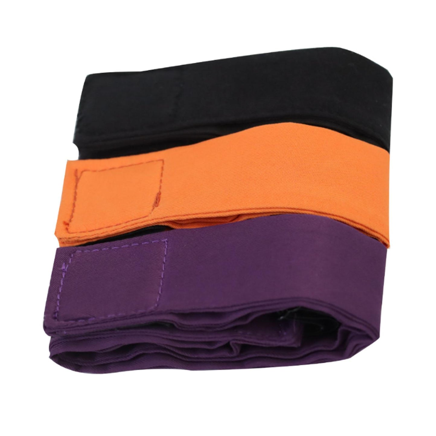 4 in1 Face Mask Breathability Protective Elastic Belt for Outdoor Teen Black