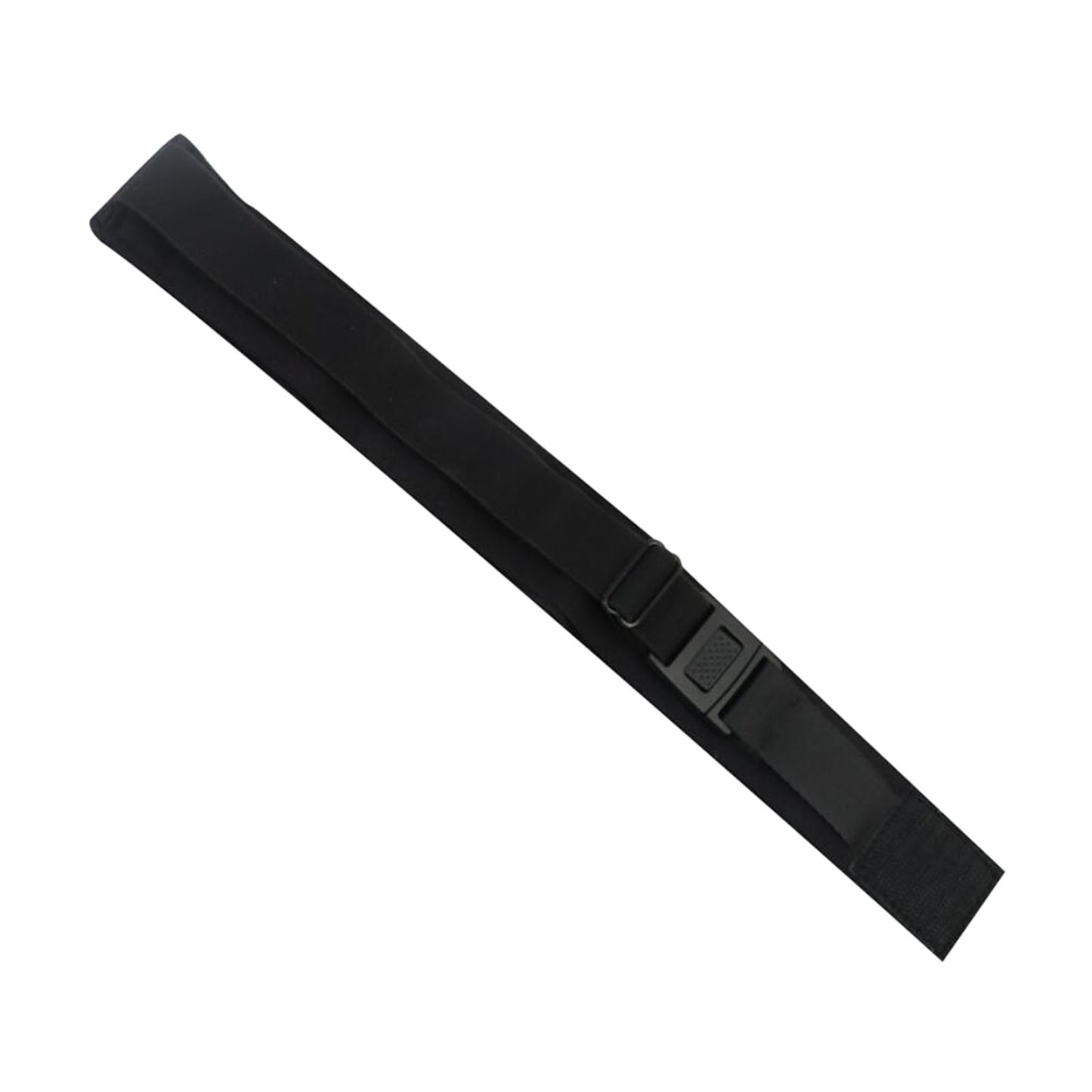 4 in1 Face Mask Breathability Protective Elastic Belt for Outdoor Teen Black