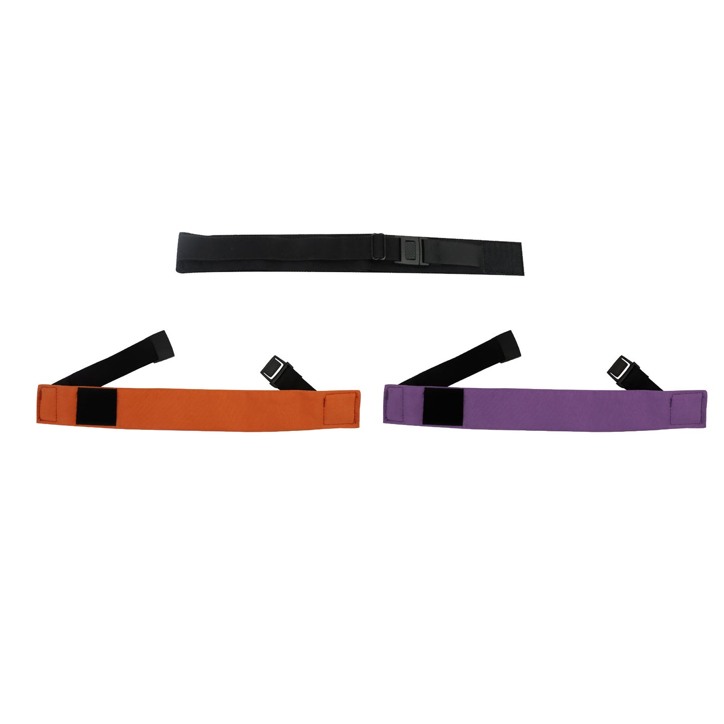 4 in1 Face Mask Breathability Protective Elastic Belt for Outdoor Teen Black