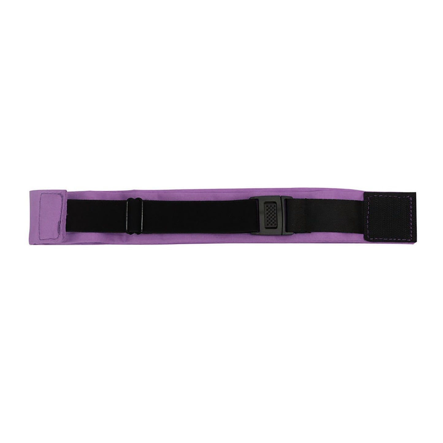 4 in1 Face Mask Breathability Protective Elastic Belt for Outdoor Teen Purple