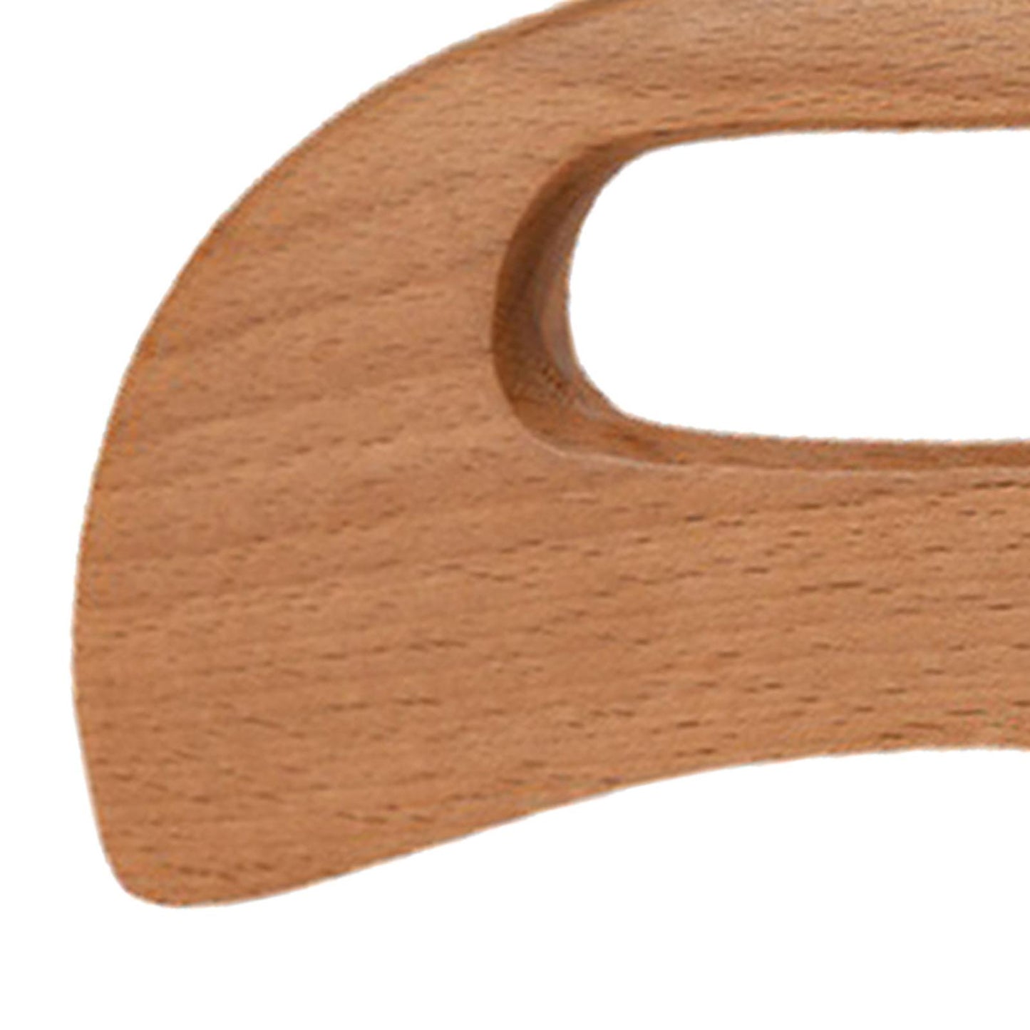 Professional Wooden Gua Sha Massage Tool Guasha Scraping Board for Release