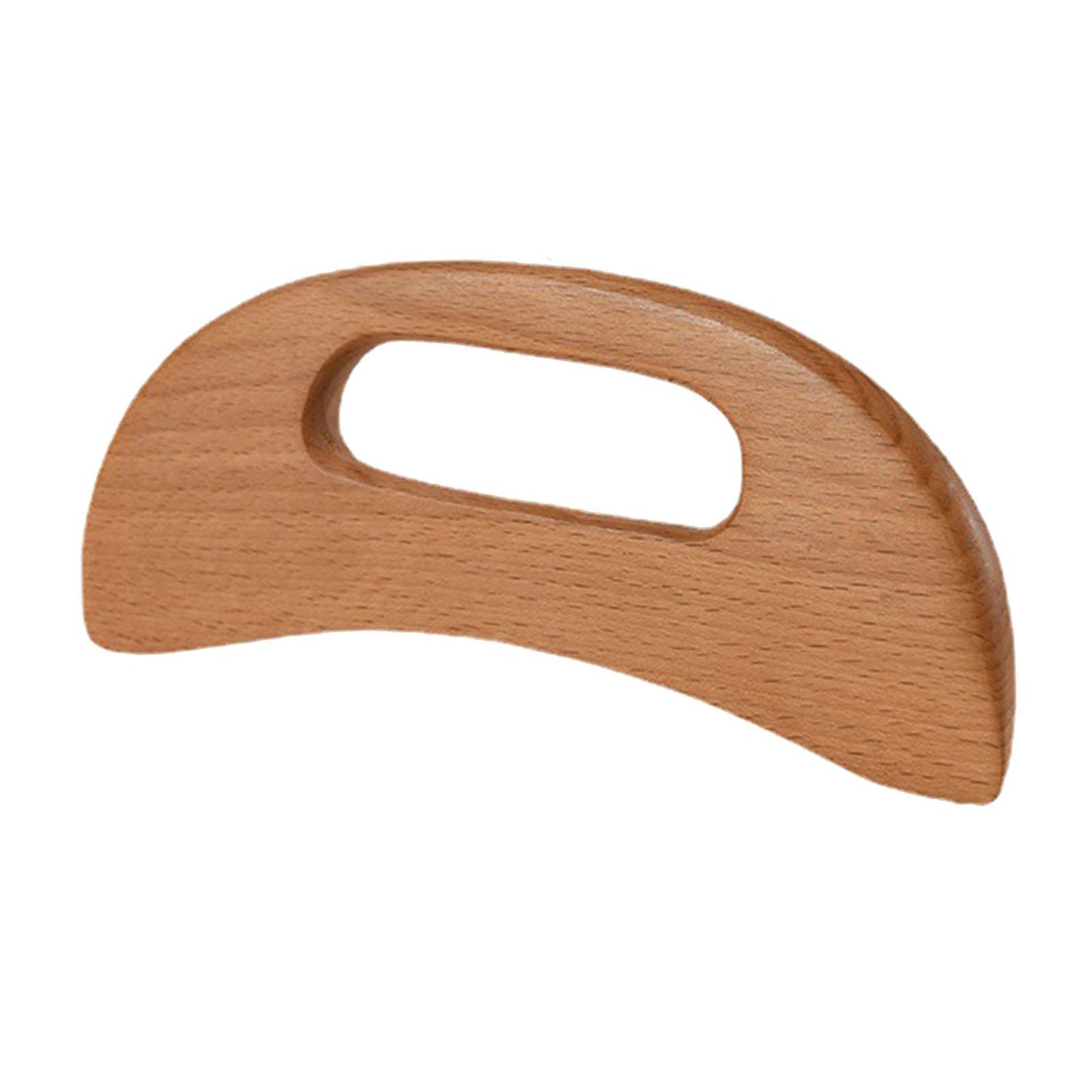 Professional Wooden Gua Sha Massage Tool Guasha Scraping Board for Release