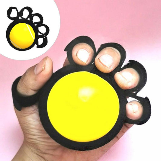 Hand Grip Strengthener Training Equipment Wrist Grip for Elderly Adults Home