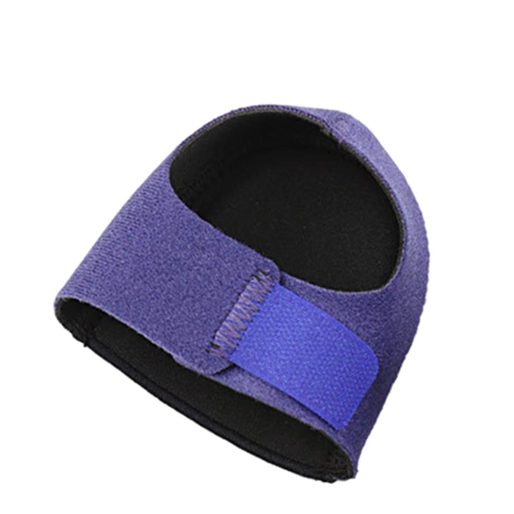 Orthotic Shoe Insoles Flat Feet High Arch Support Plantar Fasciitis Blue S