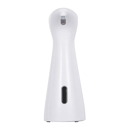 Automatic Foam Soap Dispenser Touchless Sanitizer Hands-Free IR Sensor White