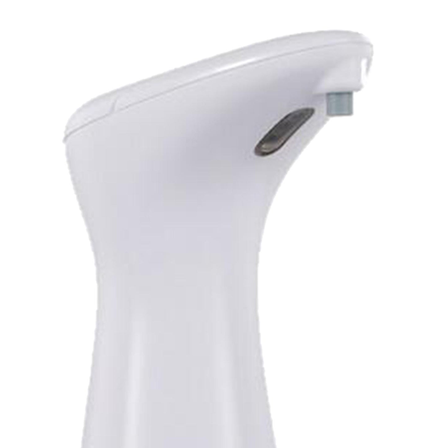 Automatic Foam Soap Dispenser Touchless Sanitizer Hands-Free IR Sensor White