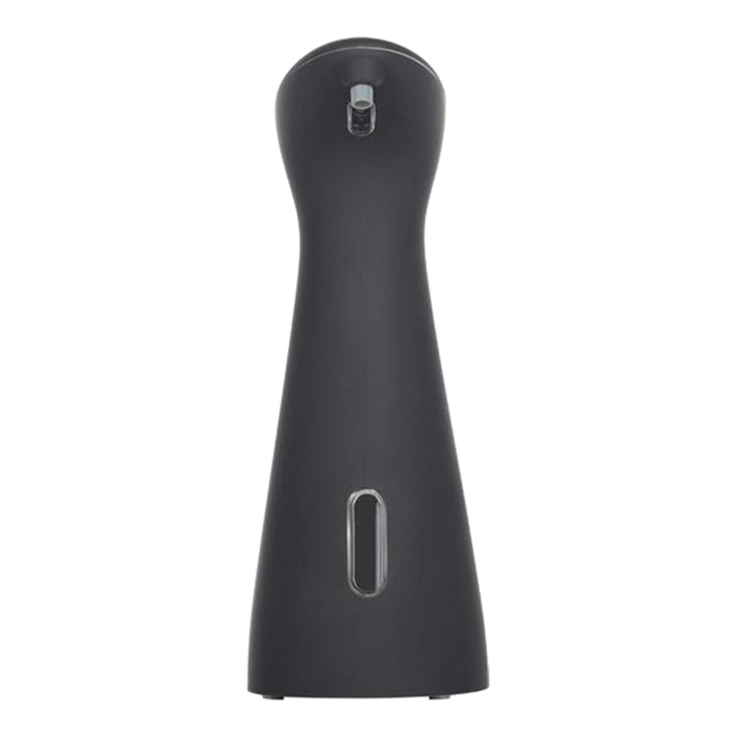 Automatic Foam Soap Dispenser Touchless Sanitizer Hands-Free IR Sensor Black