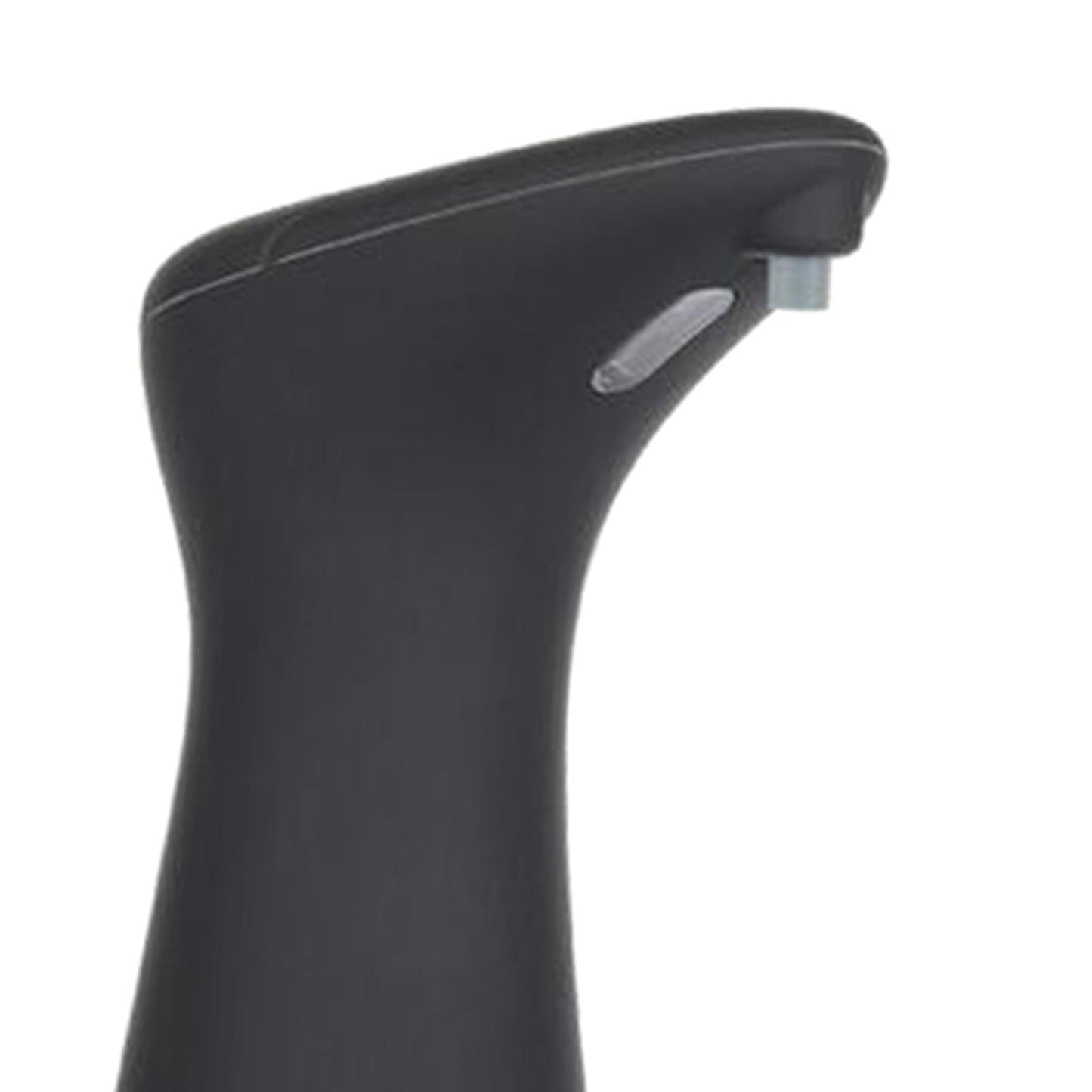 Automatic Foam Soap Dispenser Touchless Sanitizer Hands-Free IR Sensor Black