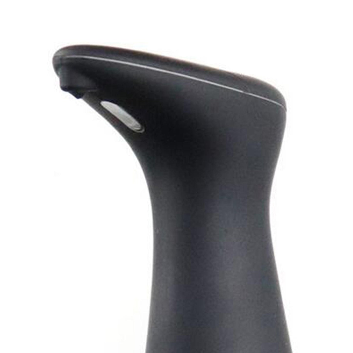 Automatic Foam Soap Dispenser Touchless Sanitizer Hands-Free IR Sensor Black