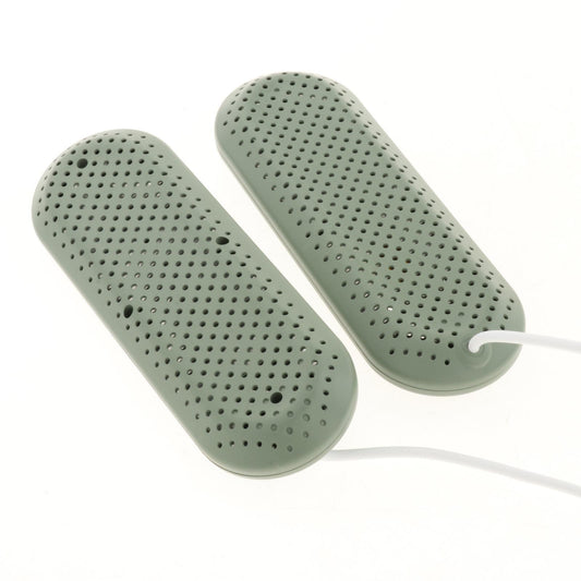 Shoe Dryers Deodorant Sterilization Drying Machine Ceramic Heating Sheet