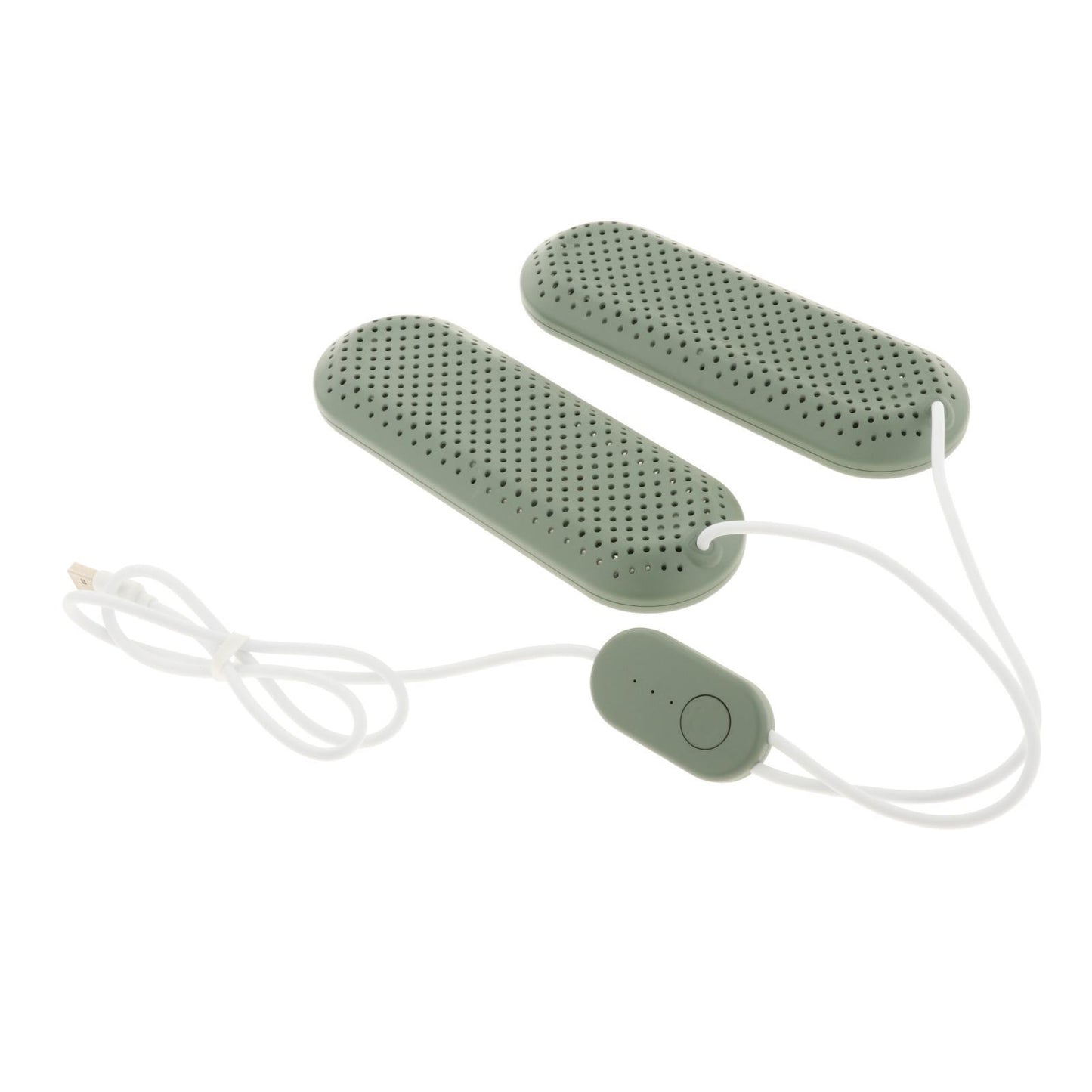 Shoe Dryers Deodorant Sterilization Drying Machine Ceramic Heating Sheet