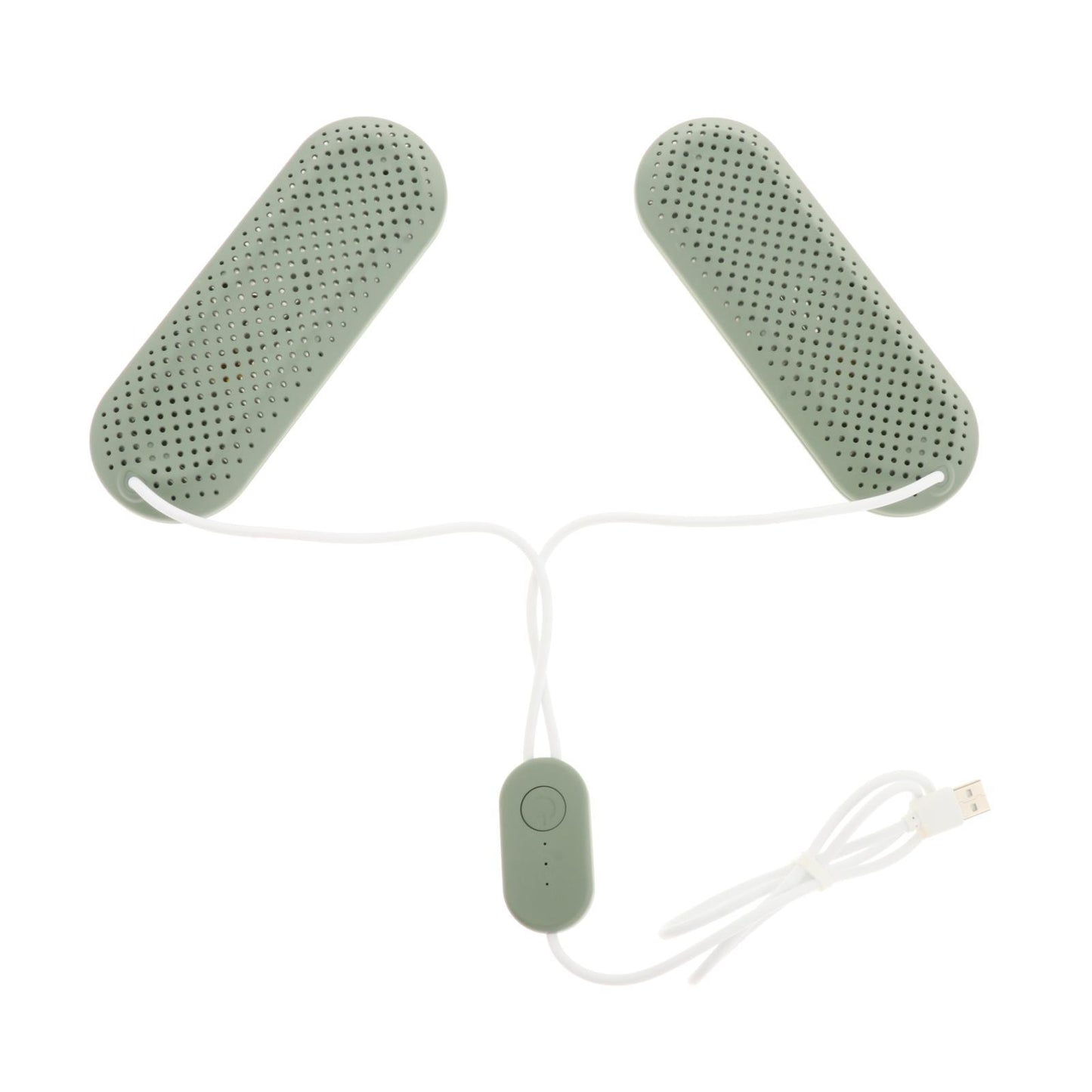 Shoe Dryers Deodorant Sterilization Drying Machine Ceramic Heating Sheet