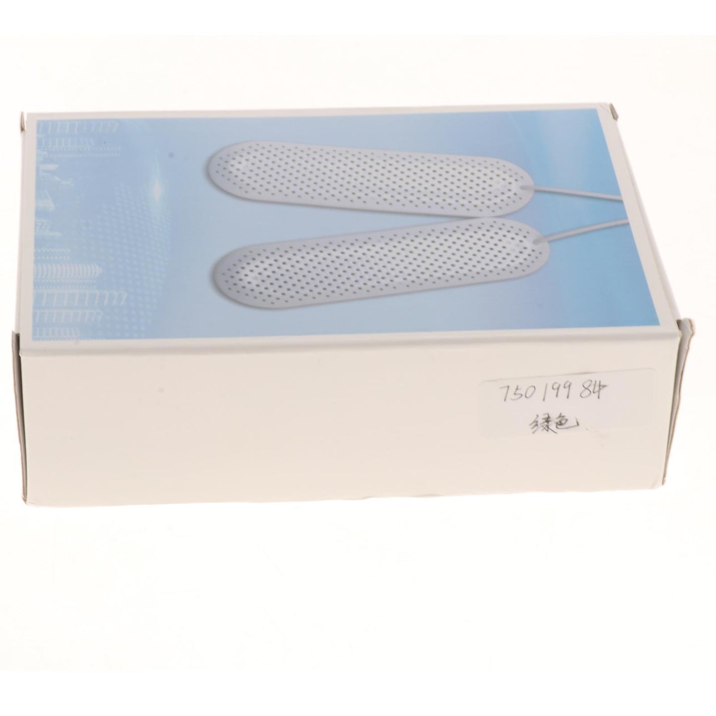 Shoe Dryers Deodorant Sterilization Drying Machine Ceramic Heating Sheet