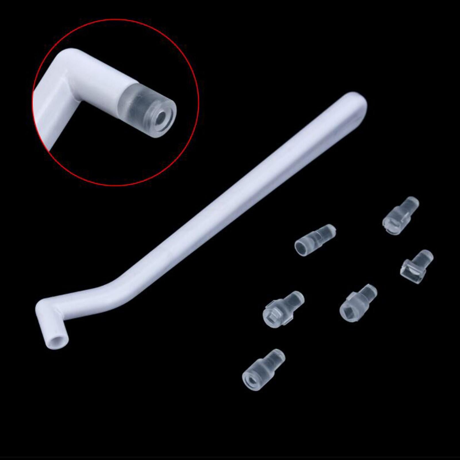1Set Dental Orthodontic Mould 6 Moulds High Quality Accessories for Teeth