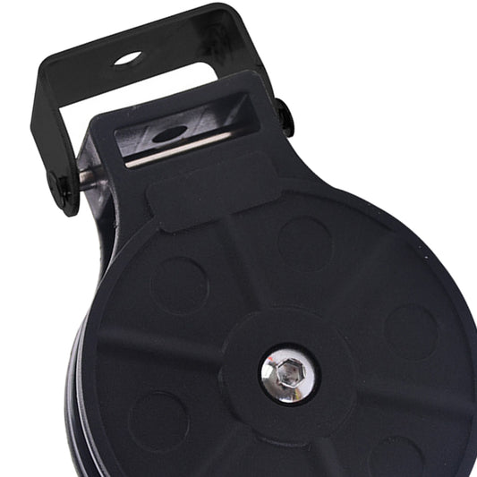 Shoulder Pulley Assisting Exercise for Motion Arm Rehabilitation Stretching with Metal Buckle