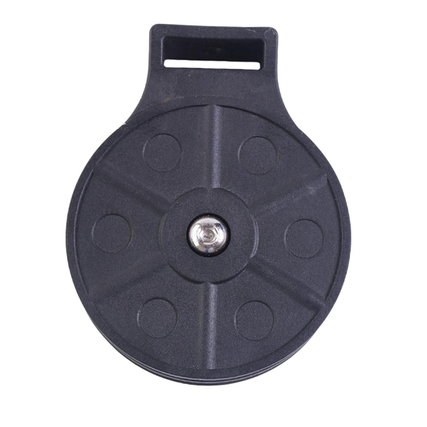 Shoulder Pulley Assisting Exercise for Motion Arm Rehabilitation Stretching without Metal Buckle