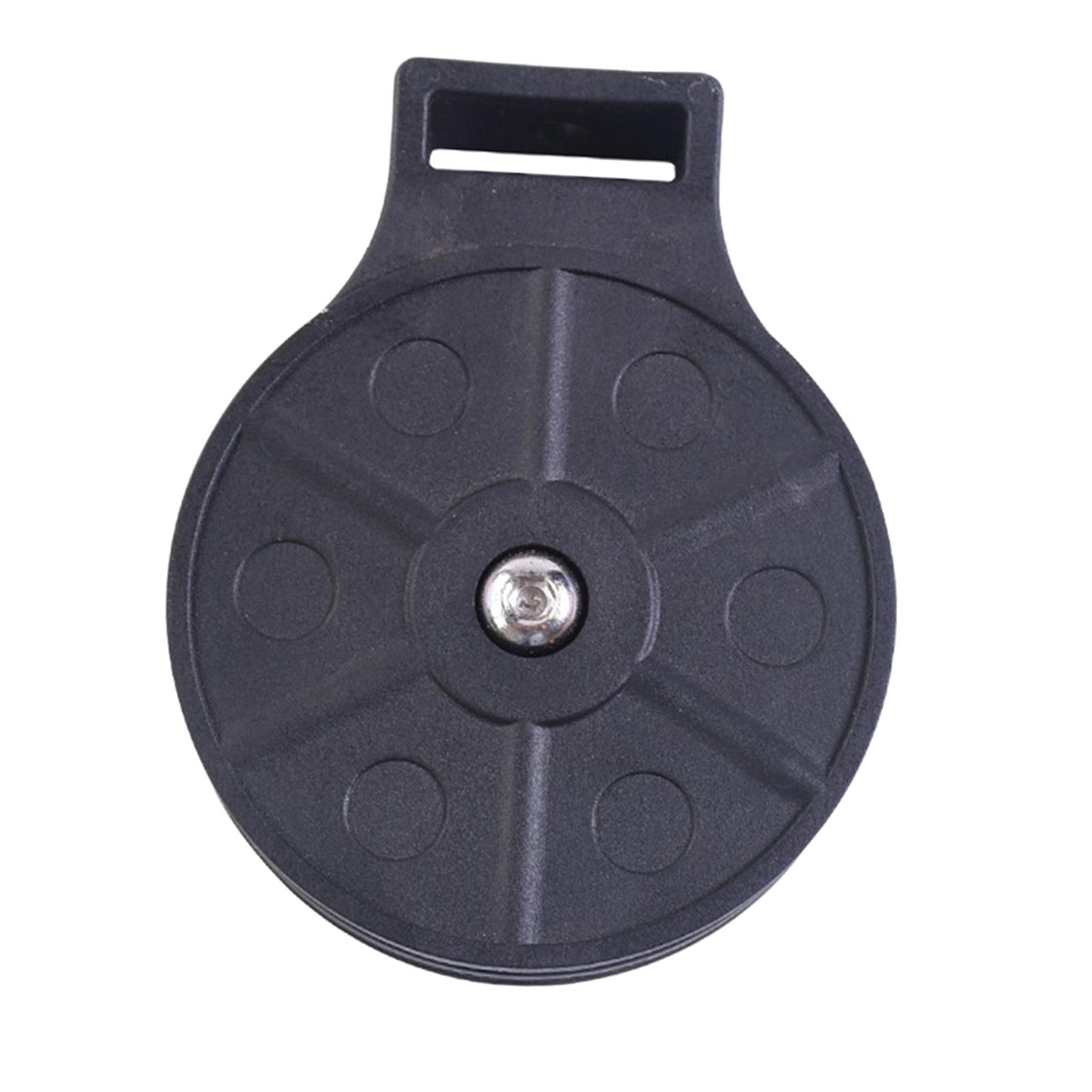 Shoulder Pulley Assisting Exercise for Motion Arm Rehabilitation Stretching without Metal Buckle