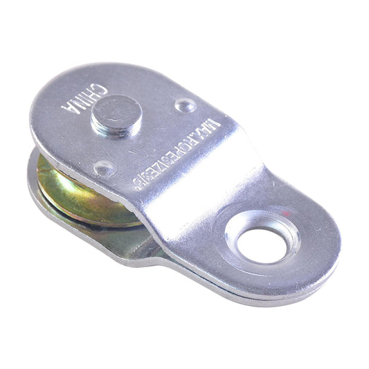 Shoulder Pulley Assisting Exercise for Motion Arm Rehabilitation Stretching Fixed Buckle Non Silent