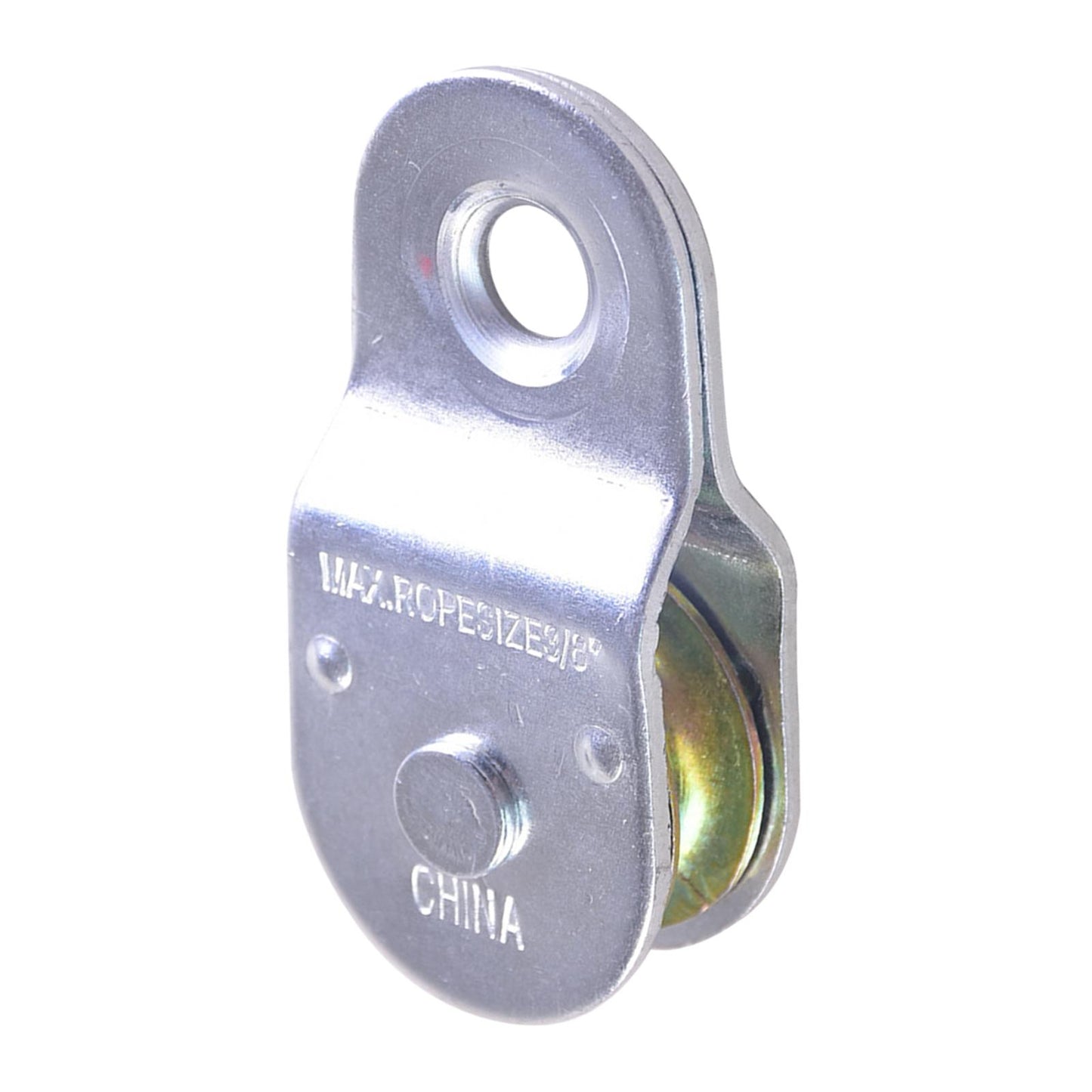 Shoulder Pulley Assisting Exercise for Motion Arm Rehabilitation Stretching Fixed Buckle Non Silent