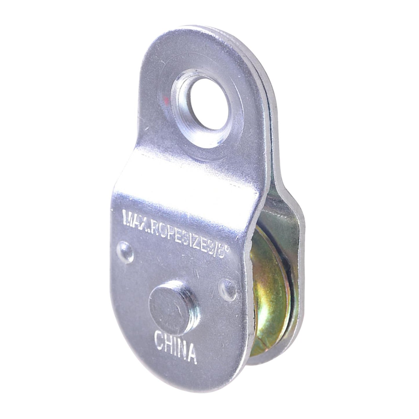 Shoulder Pulley Assisting Exercise for Motion Arm Rehabilitation Stretching Fixed Buckle Non Silent