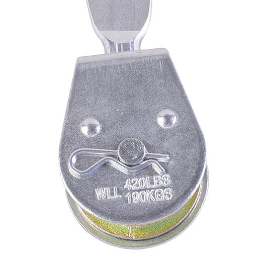 Shoulder Pulley Assisting Exercise for Motion Arm Rehabilitation Stretching Live Buckle Metal Non Silent