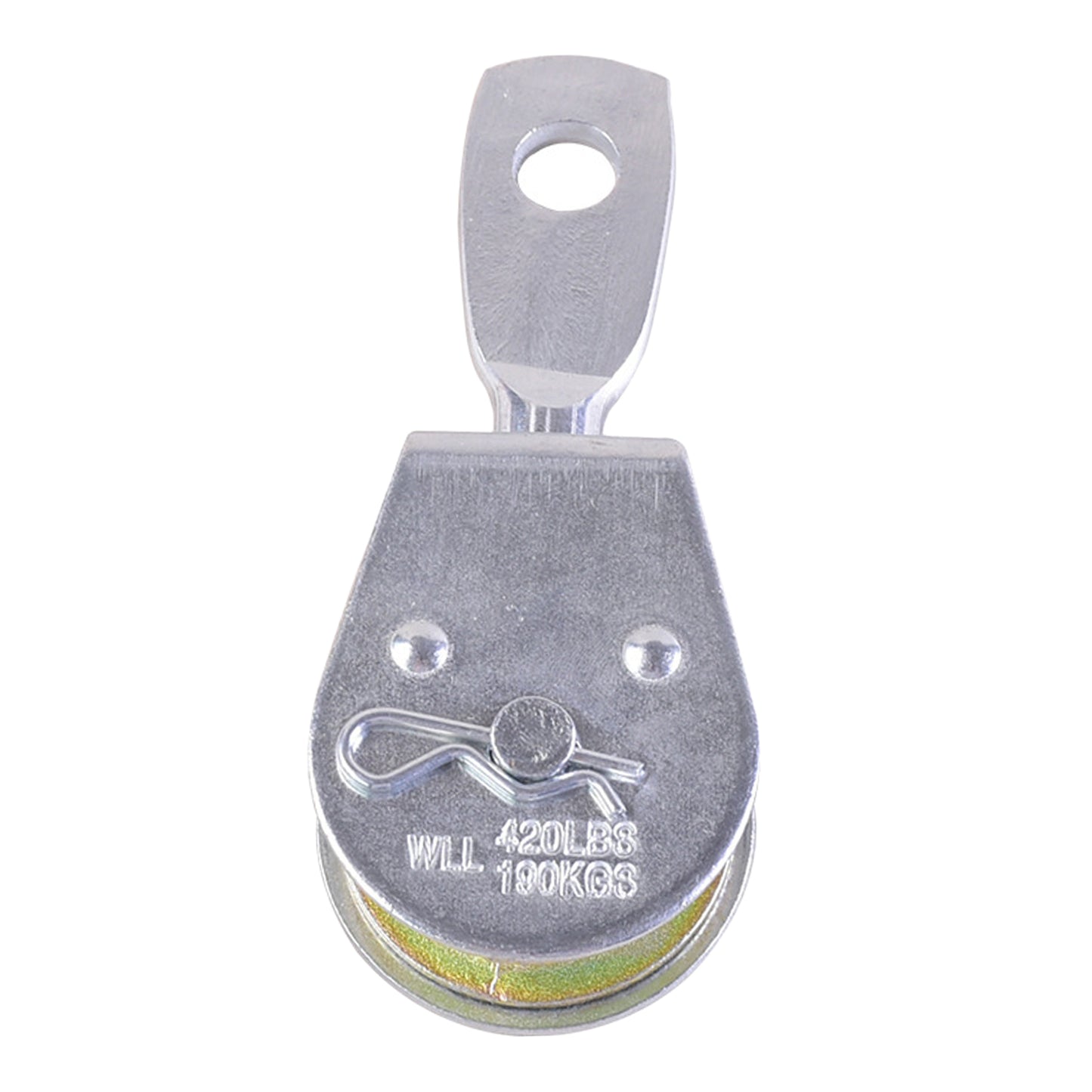 Shoulder Pulley Assisting Exercise for Motion Arm Rehabilitation Stretching Live Buckle Metal Non Silent