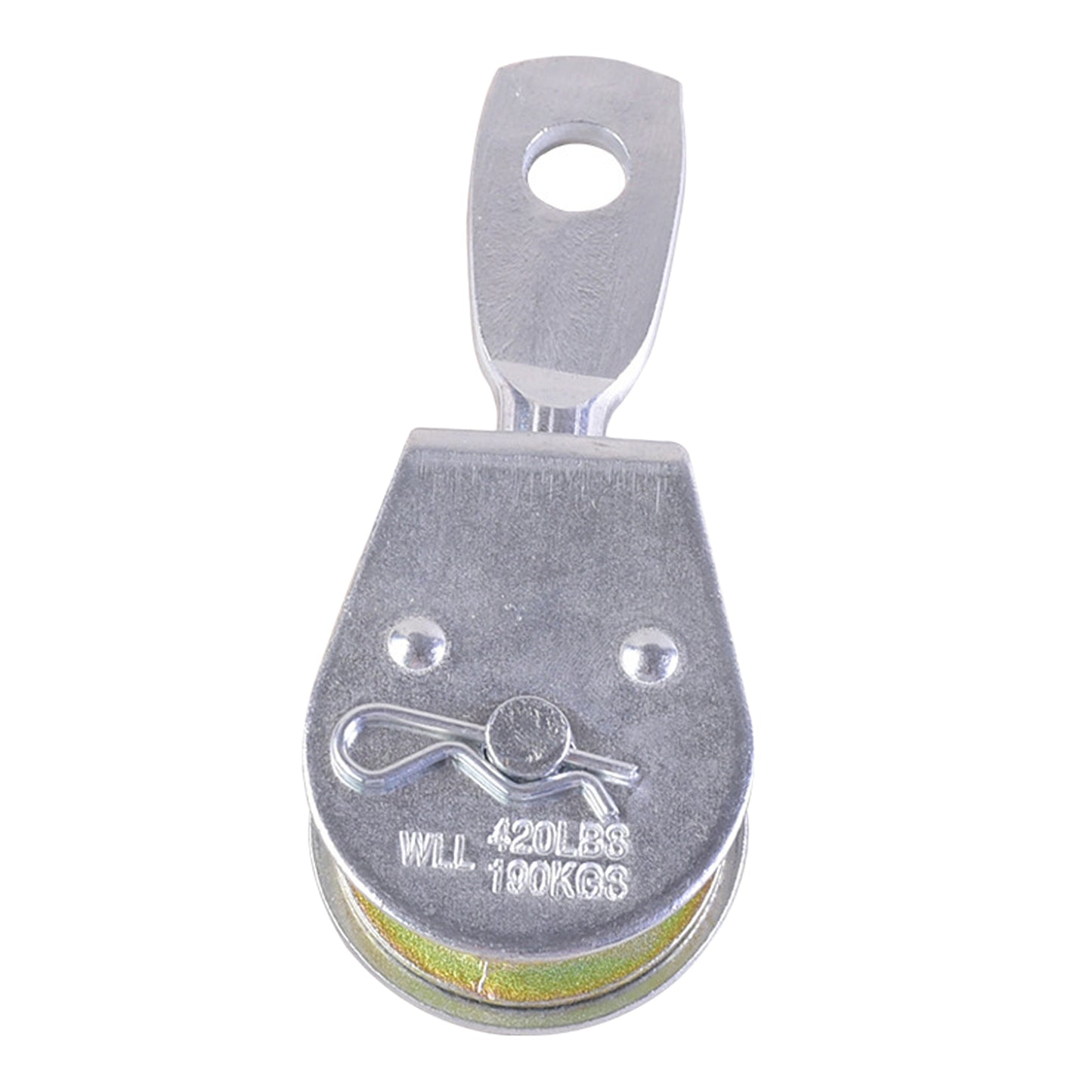 Shoulder Pulley Assisting Exercise for Motion Arm Rehabilitation Stretching Live Buckle Metal Non Silent