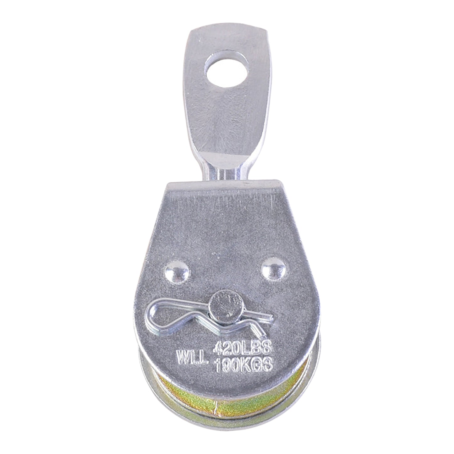 Shoulder Pulley Assisting Exercise for Motion Arm Rehabilitation Stretching Live Buckle Metal Non Silent