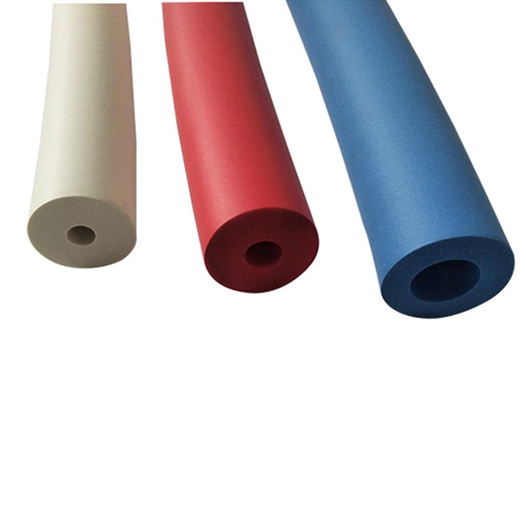 6-Pack Foam Tubing for Utensils Spoon Pencils Fork for Disabled Elderly