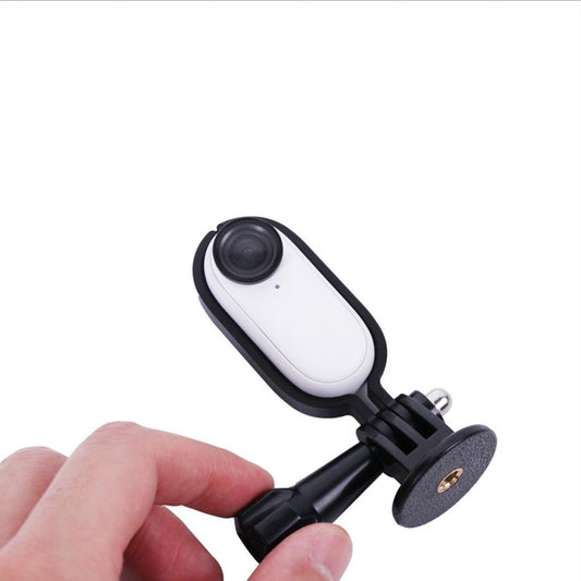 Camera Mount Frame Protective for Extension Rod Backpack Mount Adapter