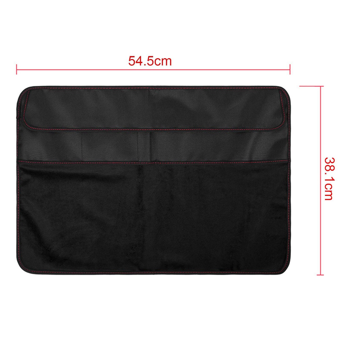 PC Dustproof Cover PU Leather Dust Cover for iMac Screen For 21 inch