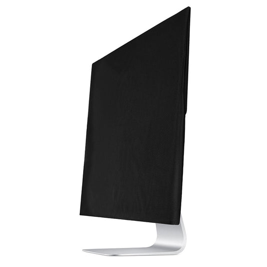 PC Dustproof Cover PU Leather Dust Cover for iMac Screen For 27 inch