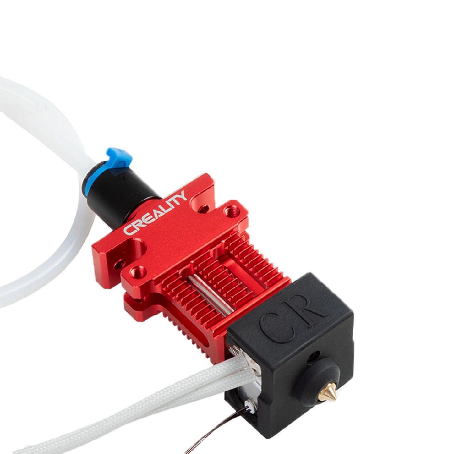 Hot End Extruder Kit Extruder 3D Printer for CR-6 SE/CR-5 Pro 1.75/0.4MM