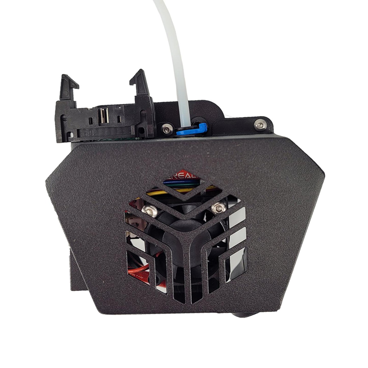 3D Printing Full Assembled Extruded Kit Parts For CR-6 SE Accessory