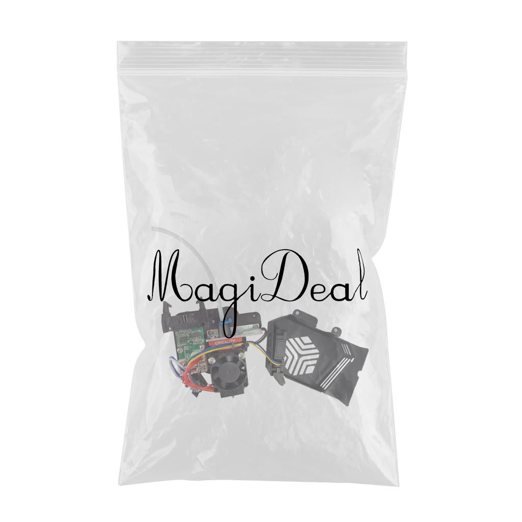 3D Printing Full Assembled Extruded Kit Parts For CR-6 SE Accessory