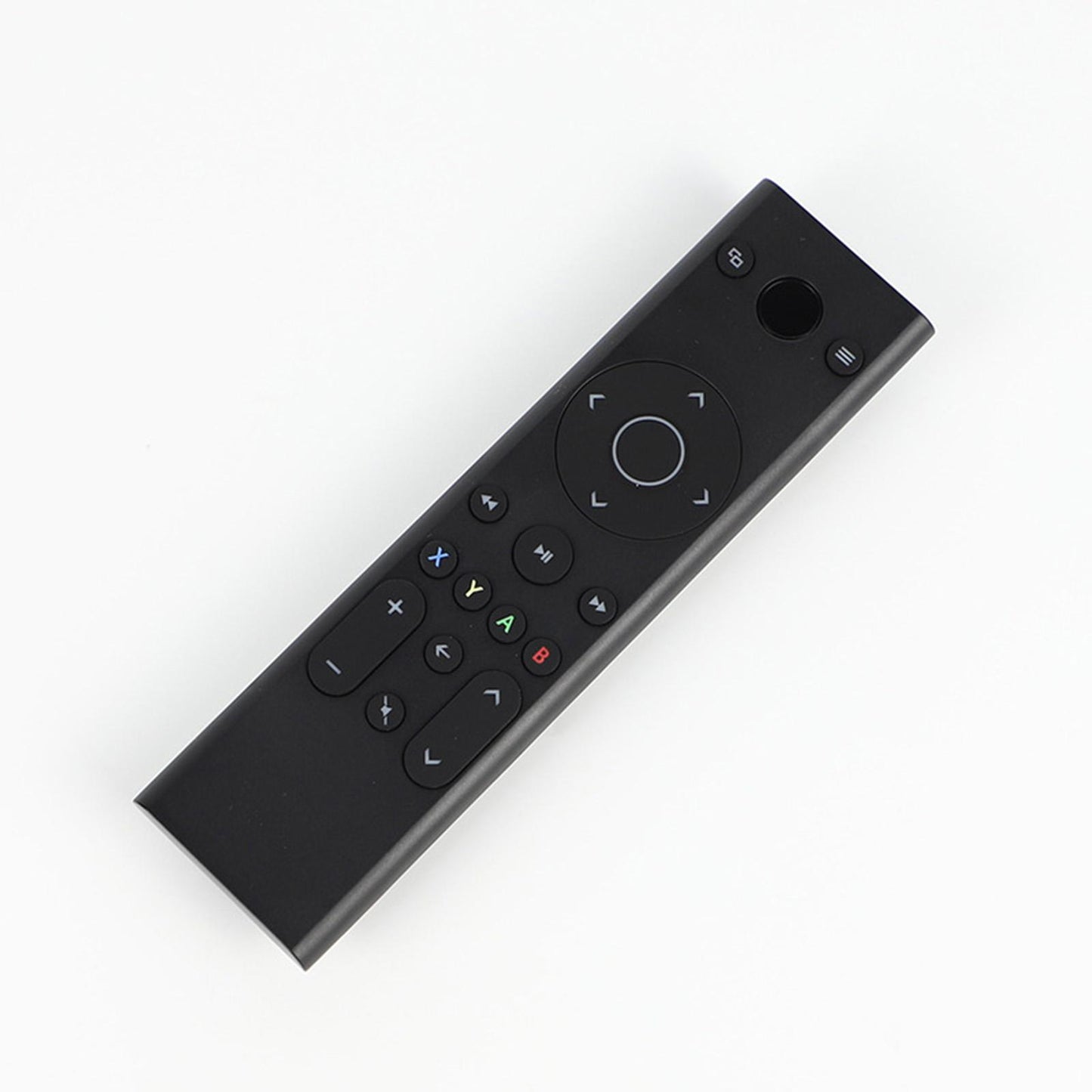Media Remote Control for Xbox Series X Controller Console Premium
