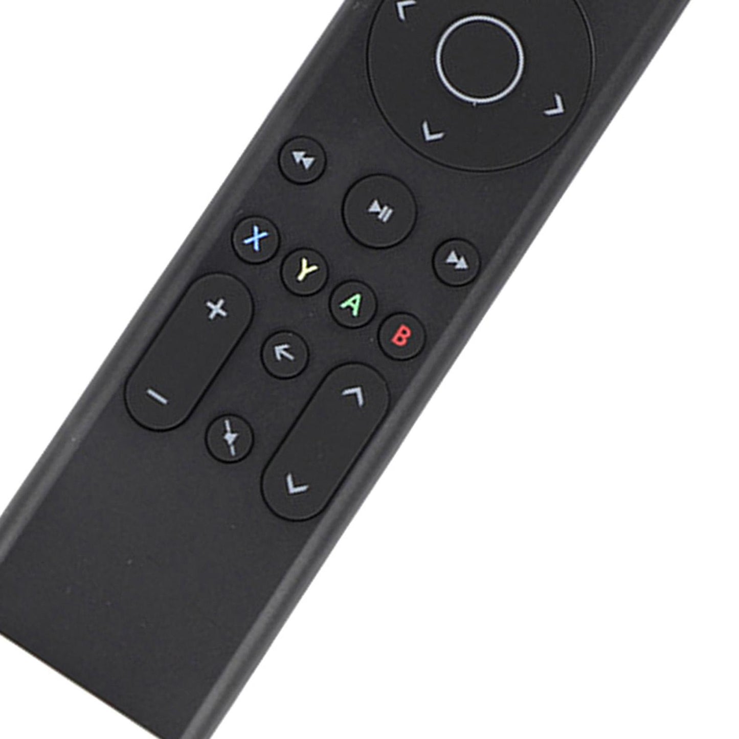 Media Remote Control for Xbox Series X Controller Console Premium