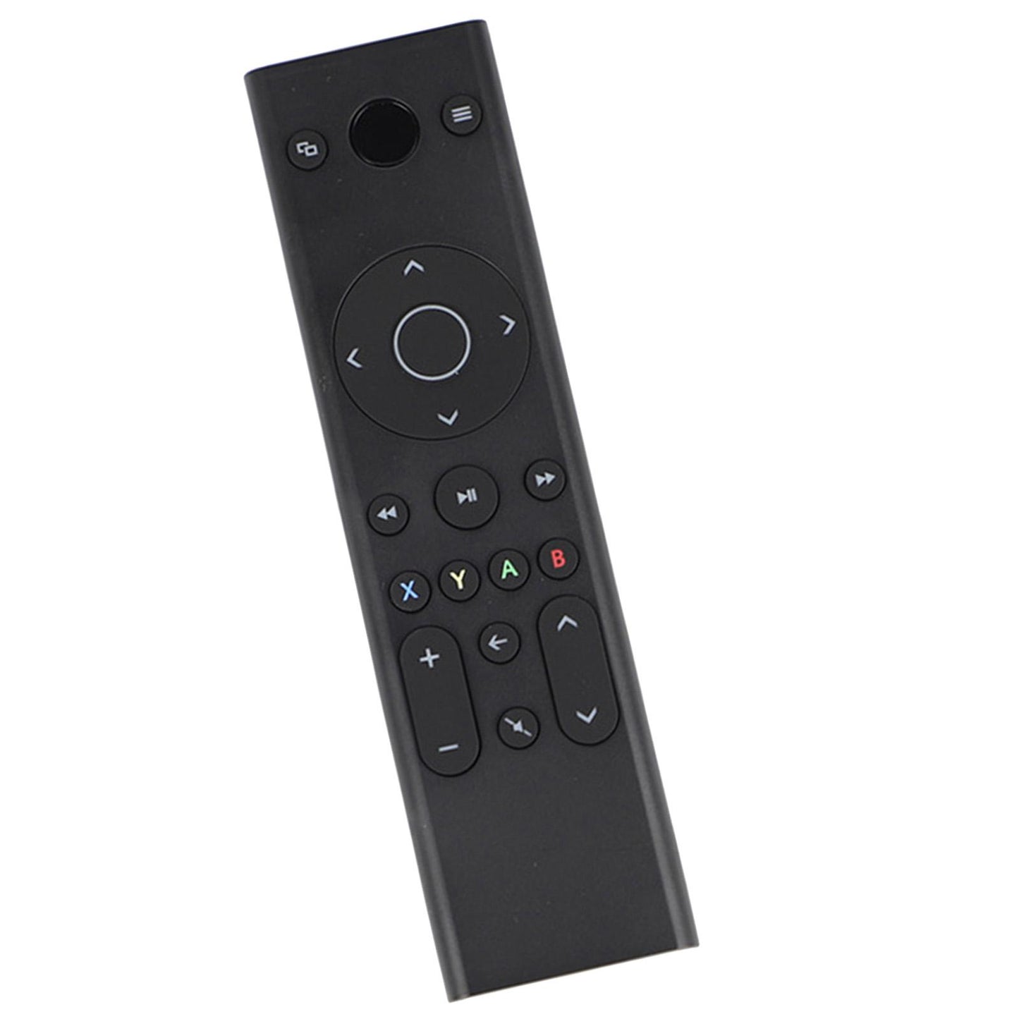 Media Remote Control for Xbox Series X Controller Console Premium