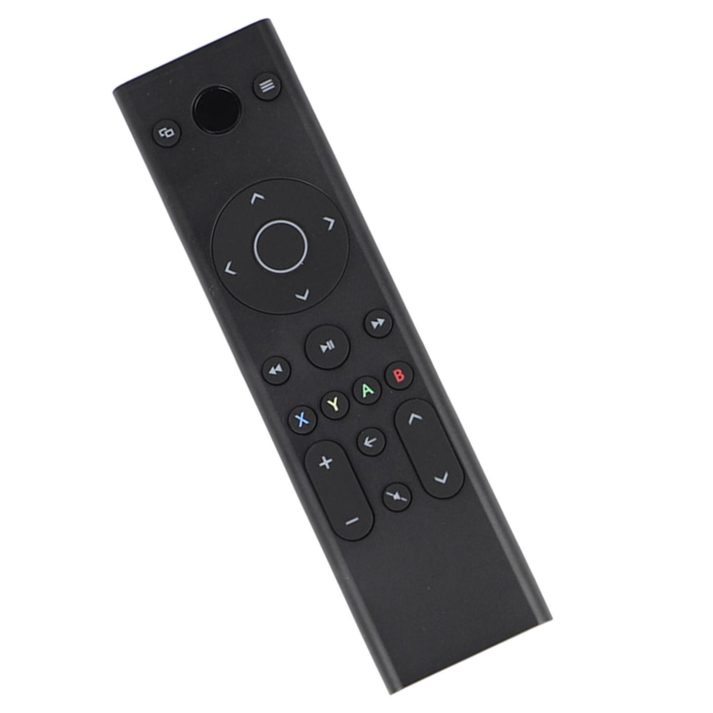 Media Remote Control for Xbox Series X Controller Console Premium