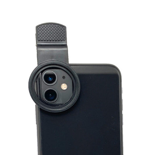 Smartphone Reef Coral Lens Filter Kits for Phone Reef Lenses 4 Lenses Kit