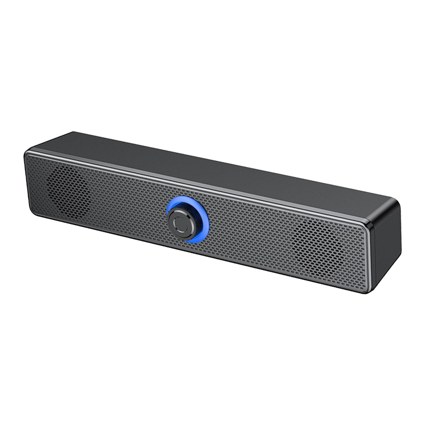 Portable Wireless Bluetooth Speaker Stereo Bass Sound AUX USB for TV PC