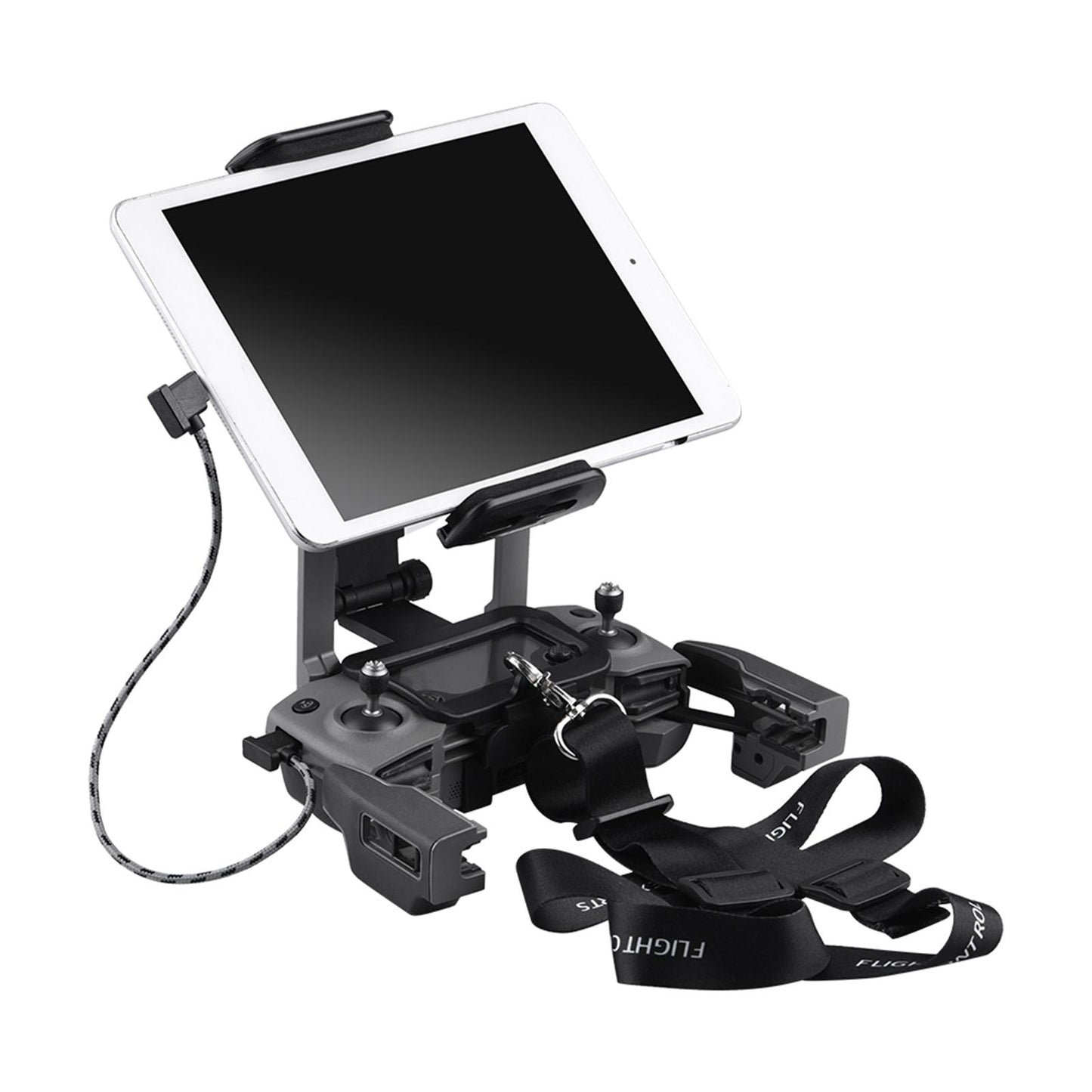 Data Cable for Mavic Air Remote Controller Drone to TYPE-C and bracket